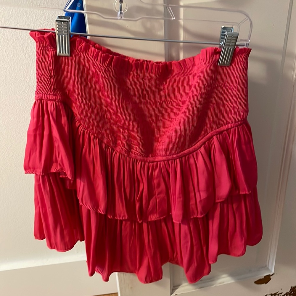 Mustard Seed Skirt Size Small